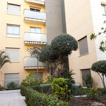 Puerto Marina Apartment Benalmadena Luaran gambar
