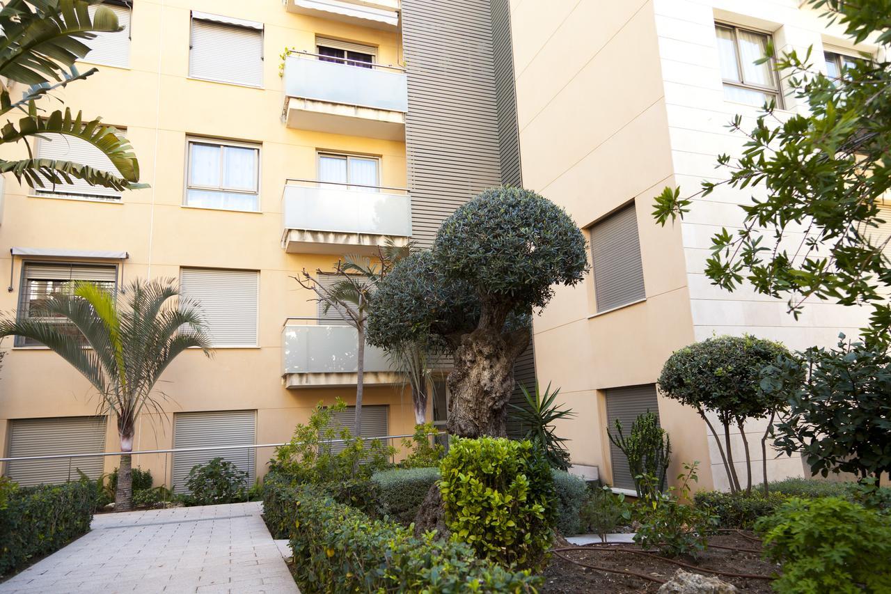 Puerto Marina Apartment Benalmadena Luaran gambar