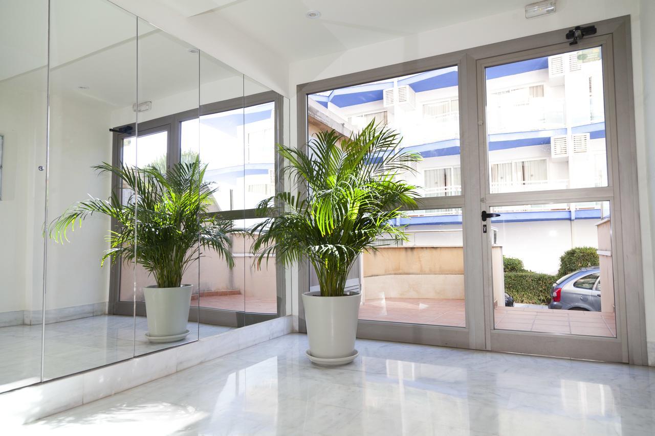 Puerto Marina Apartment Benalmadena Luaran gambar