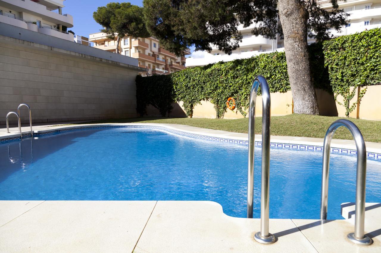 Puerto Marina Apartment Benalmadena Luaran gambar