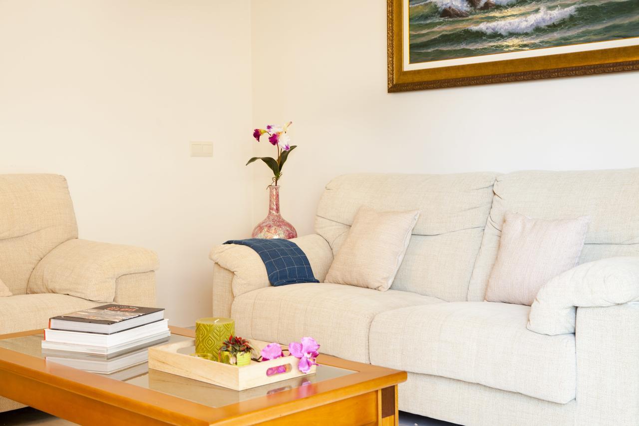 Puerto Marina Apartment Benalmadena Luaran gambar