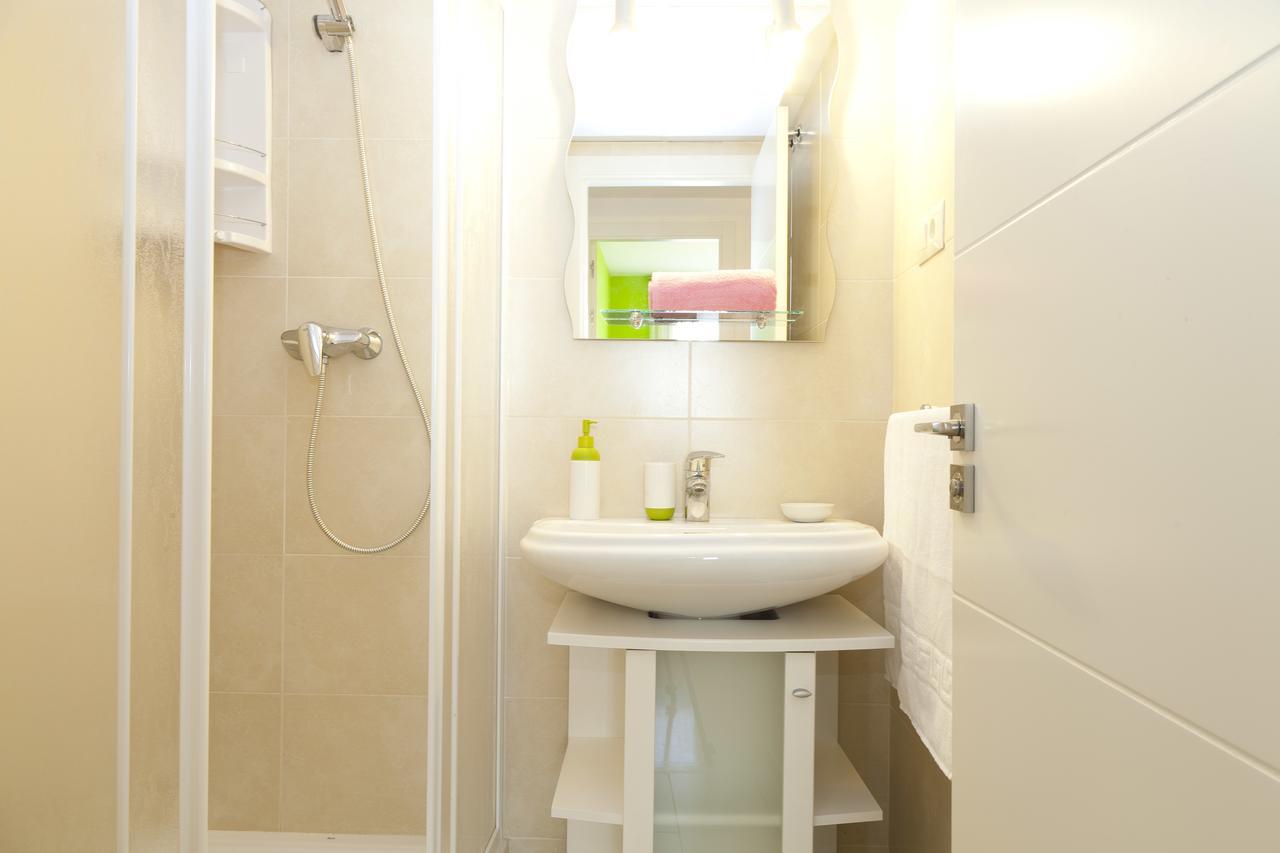 Puerto Marina Apartment Benalmadena Luaran gambar