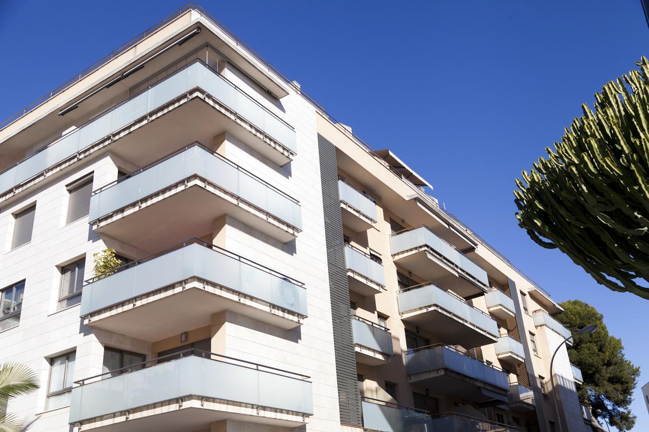 Puerto Marina Apartment Benalmadena Luaran gambar