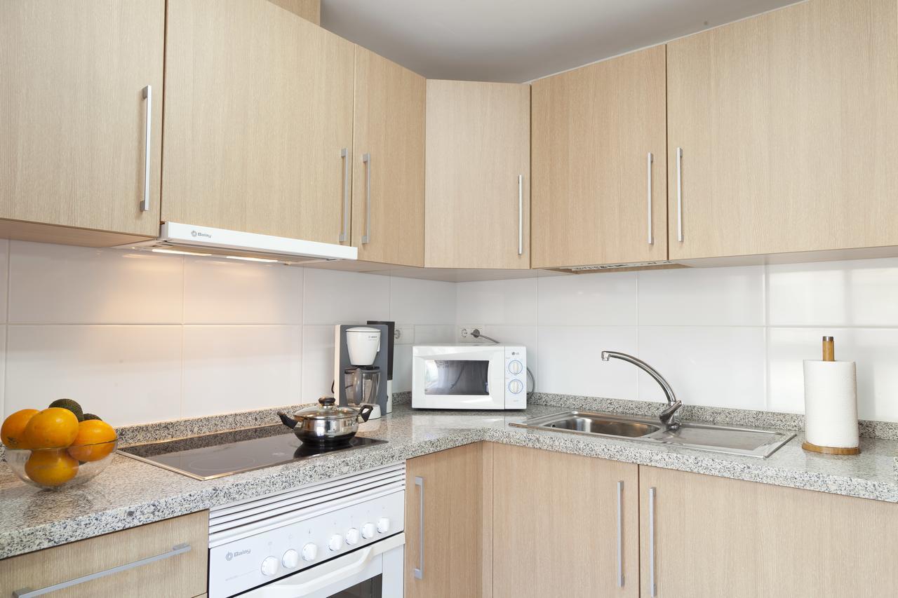 Puerto Marina Apartment Benalmadena Luaran gambar