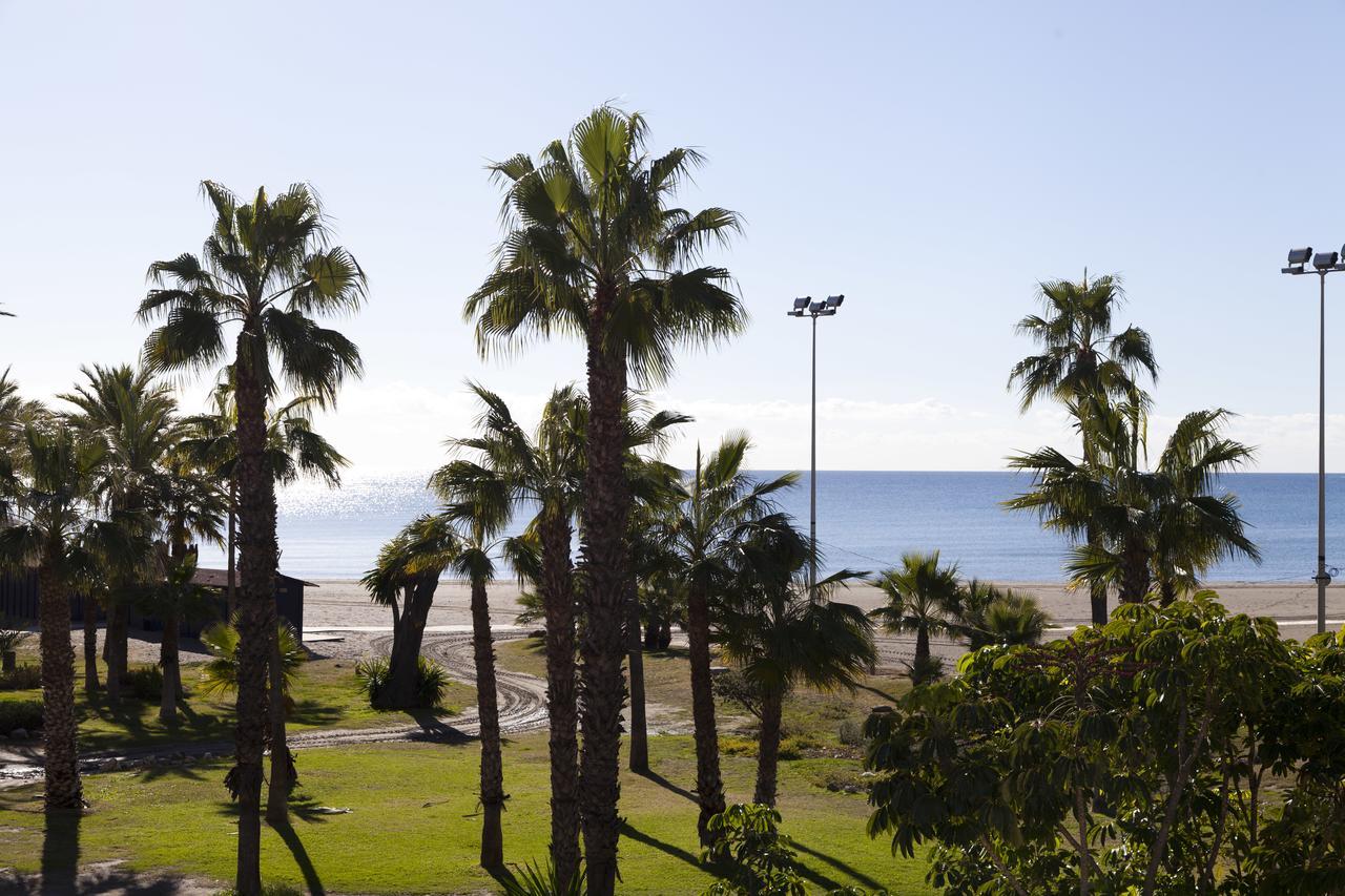 Puerto Marina Apartment Benalmadena Luaran gambar