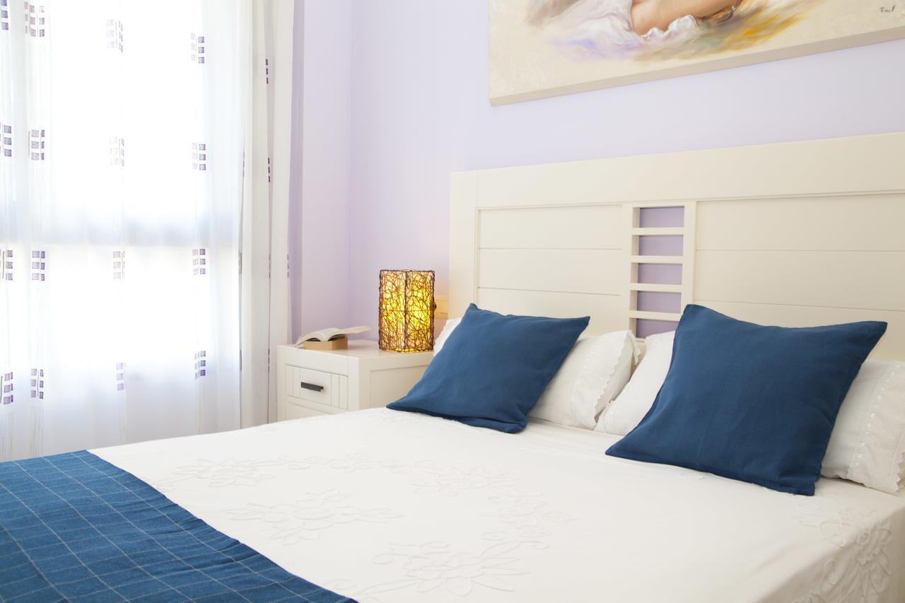 Puerto Marina Apartment Benalmadena Luaran gambar